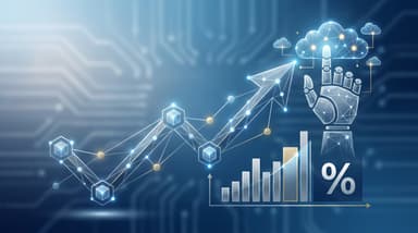 AIエージェント実用化加速、70%企業が2026年末までに展開へ