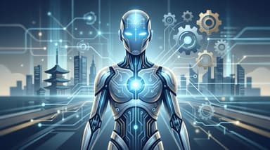 AI搭載ロボット商用化元年:2026年、人型ロボットが産業を変える
