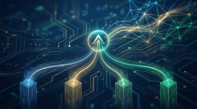 テック大手4社、AI投資7250億ドルの衝撃