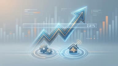 長期金利29年ぶり2.81%に急騰、企業・家計への影響は?