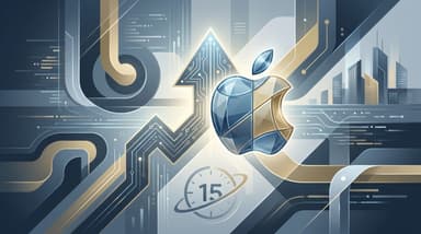 テルナス新CEO就任:アップル、15年ぶりの経営交代