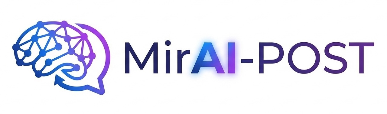 MirAI-POST